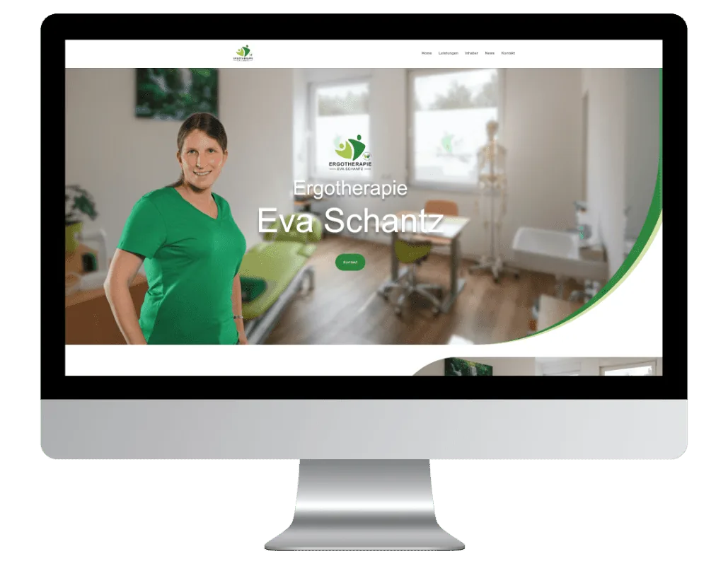 Ergotherapie Schantz
