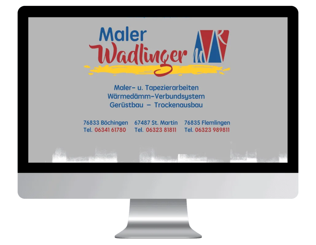 Maler Wadlinger